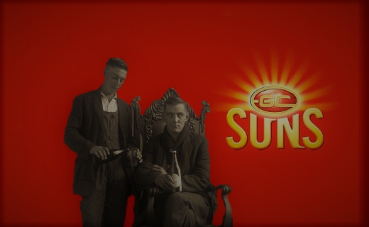 Gold Coast Suns: 2018 AFL Season&nbsp;Preview
