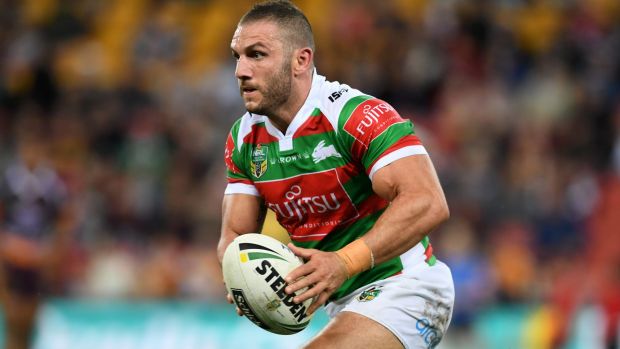 Robbie Rumoured to the Raiders: Is this what it has come&nbsp;to?