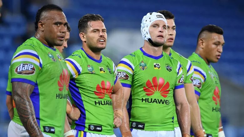 Raiders Review: A Painful but Positive&nbsp;Start.