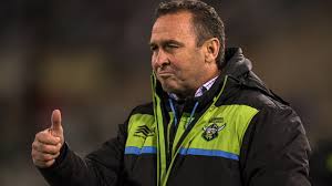 The test of a man: the importance of Ricky Stuart’s&nbsp;2018