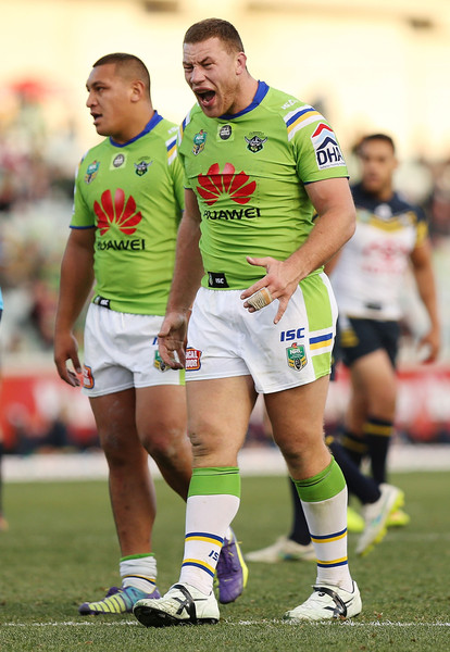 Raiders Rumble! Raiders v Dragons Round 11 Preview