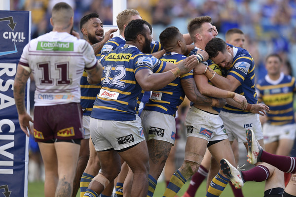 Parra Post Mortem: One and Six never felt so&nbsp;good