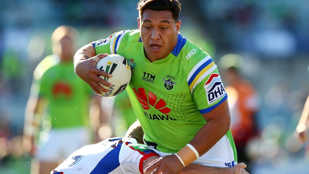 Raiders Rumble! Raiders v Cowboys Round 18 Preview