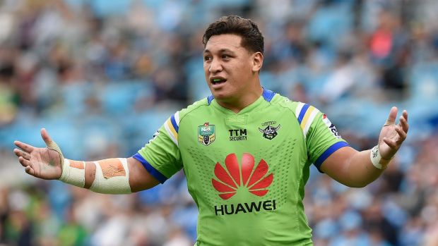 Raiders Rumble! Raiders v Bulldogs Round 5 Preview