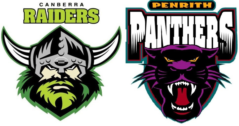 Raiders Rumble! Round 5 vs the&nbsp;Panthers