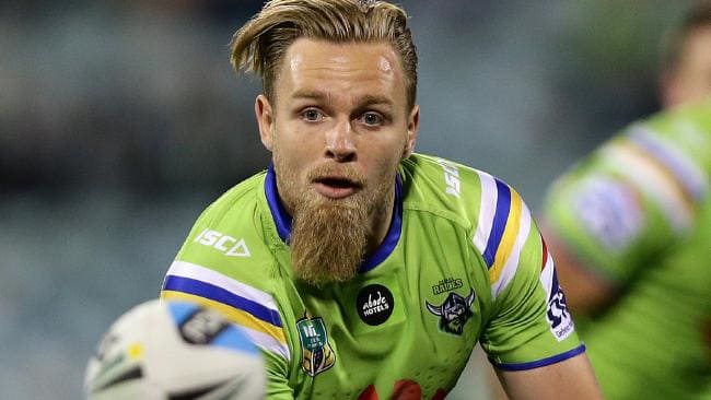 Blake Austin and the Return of&nbsp;Joy