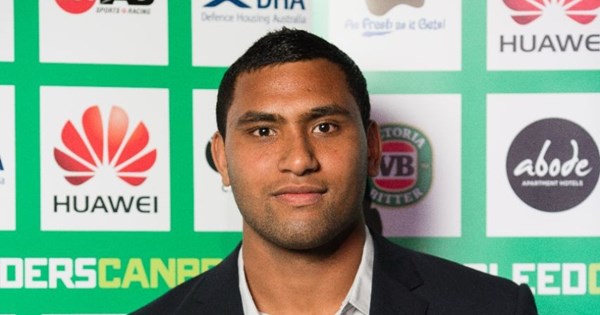 The Tevita Pangai Jr&nbsp;All-Stars