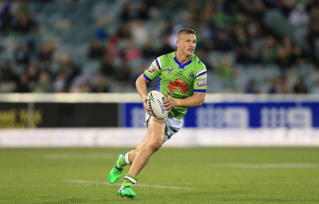 Jack Wighton Is Actually&nbsp;Good