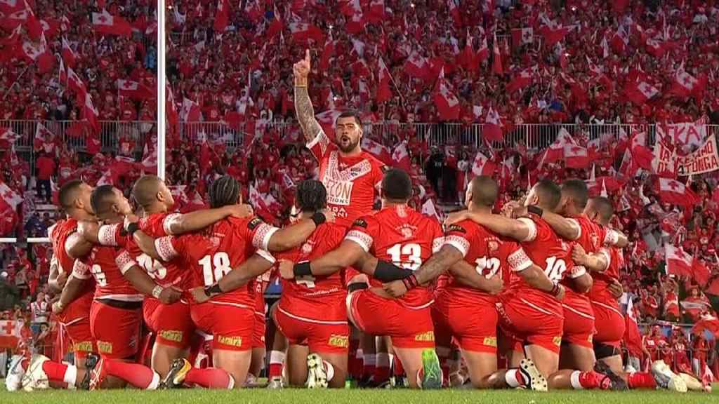 The Fallout From Hingano’s&nbsp;Injury