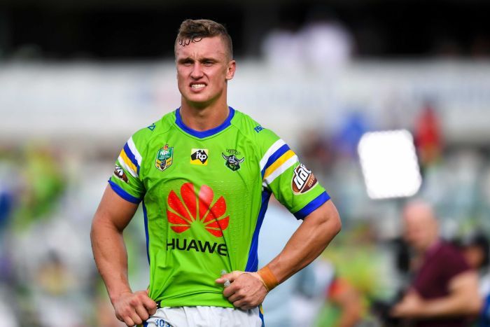 Is Wighton A Winger? Is Soward an Expert?