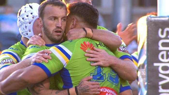 Hodgson, Croker and Shared&nbsp;Power