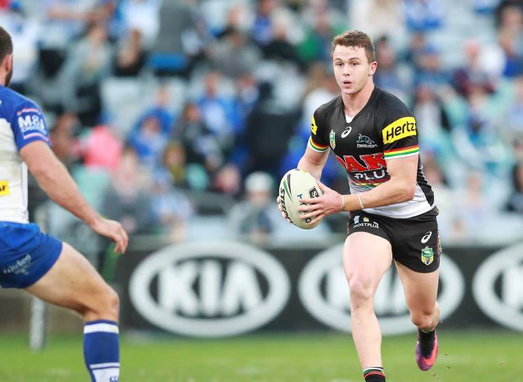 The Appeal of Dylan Edwards