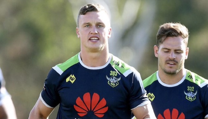 Wighton A Six: Stuart’s Last&nbsp;Roll?