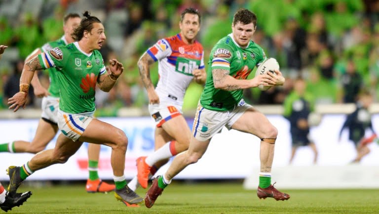 Bateman’s sweat nears TGA approval as cure&nbsp;all