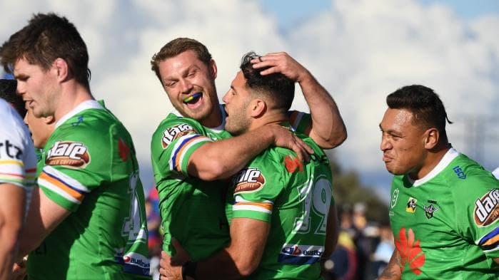Raiders Review: A Triumph of Resilience