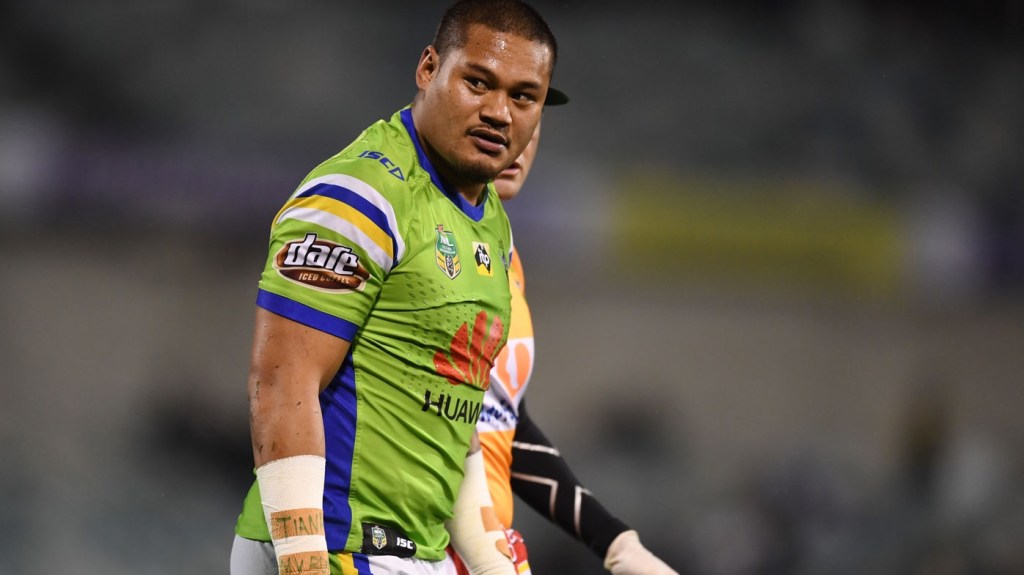 What Leilua’s Return&nbsp;Means