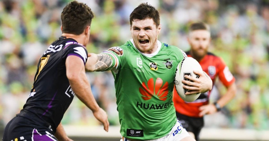 Why You Shouldn’t Worry About Bateman Leaving