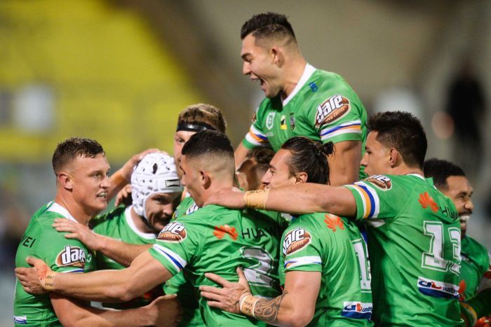 Canberrans to fate: protect our boys