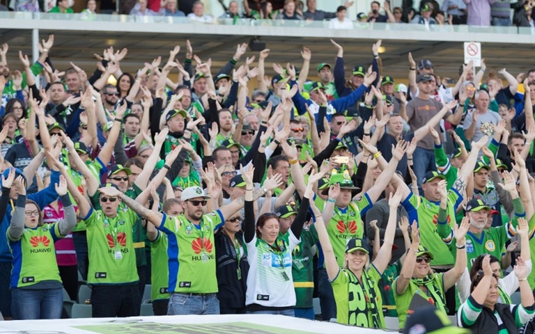 Long Live Rugby League