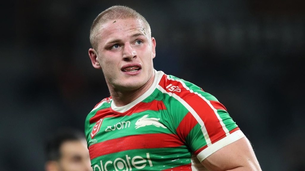 NRL: Burgess to be treated like Raider