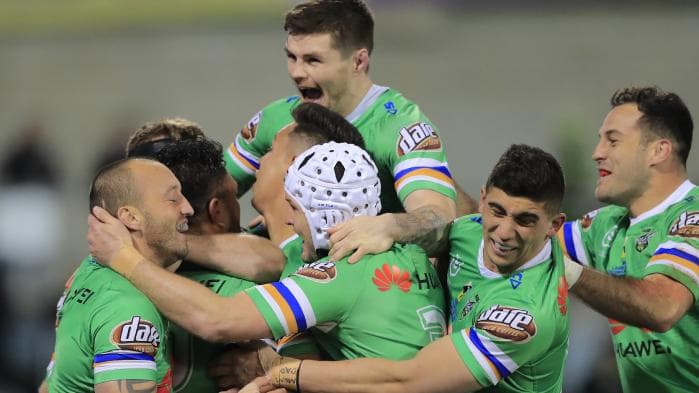 How the Raiders Can Beat the Bunnies