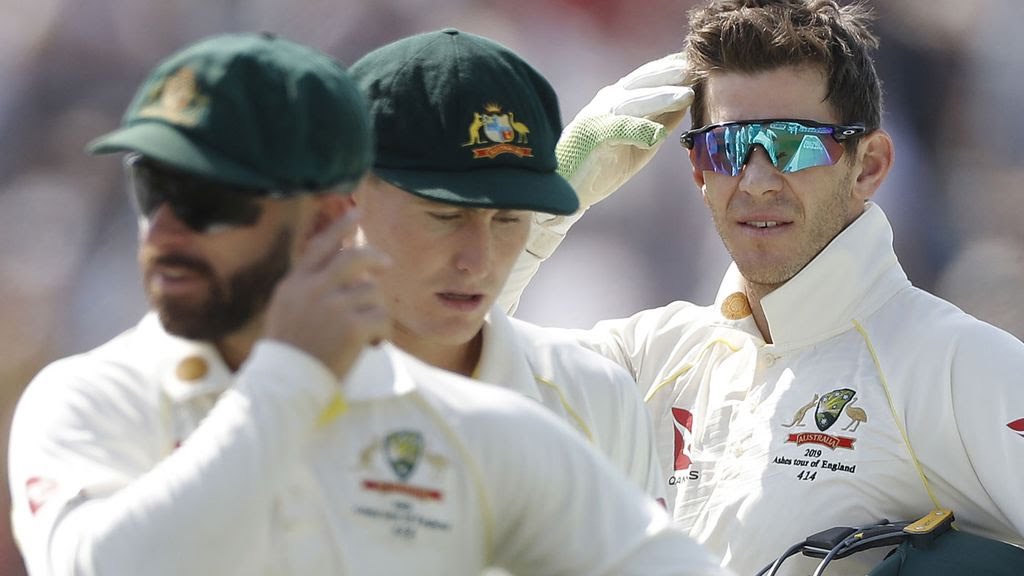 Even Raiders Impressed By Cricketers Choke Job