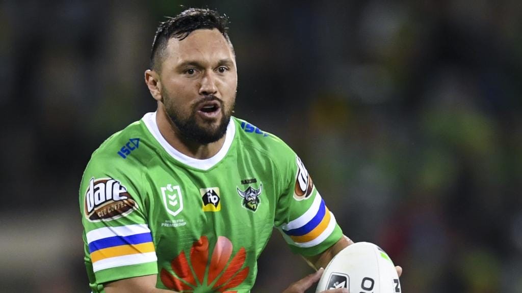 NRL: Union forays banned…ish