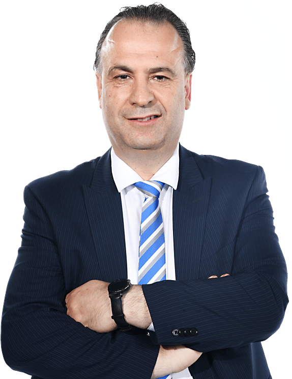 Peter V’Landys is the problem