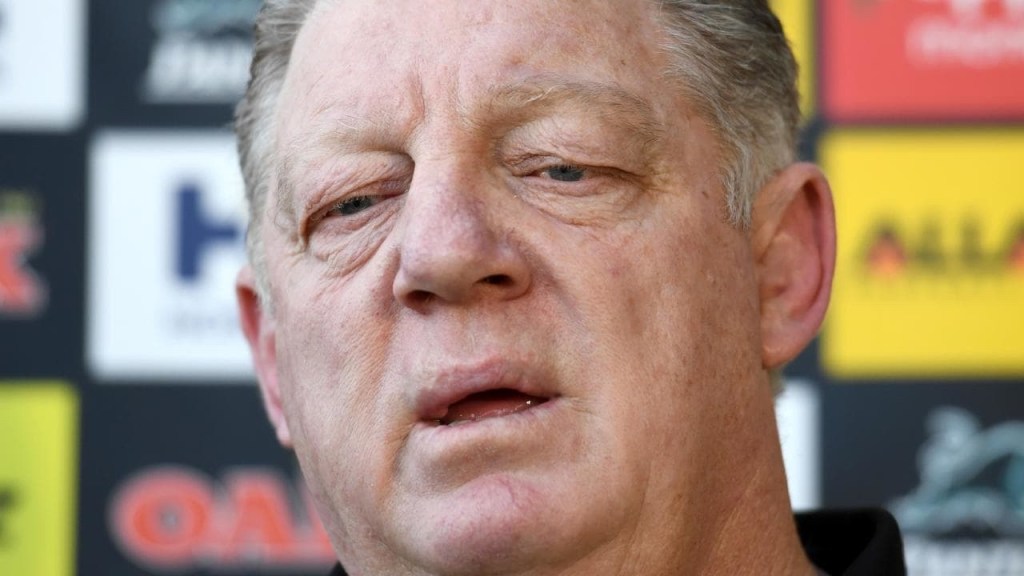 Gould pumped to complain about new&nbsp;rule