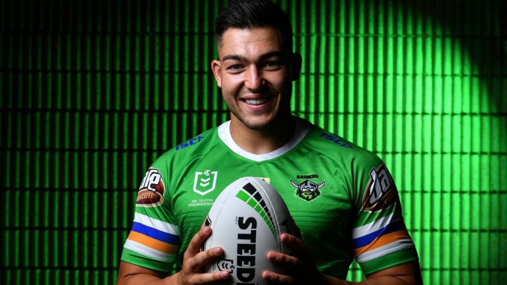 Cotric To Break Out Guns At Training Camp