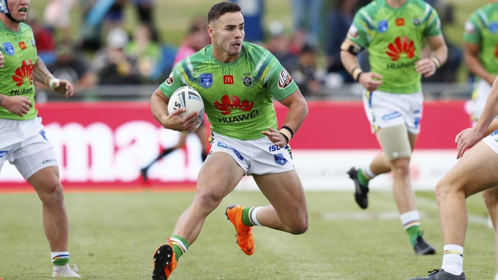 Three things to look for in the&nbsp;Nines