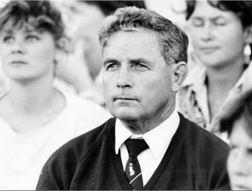 Vale Don Furner