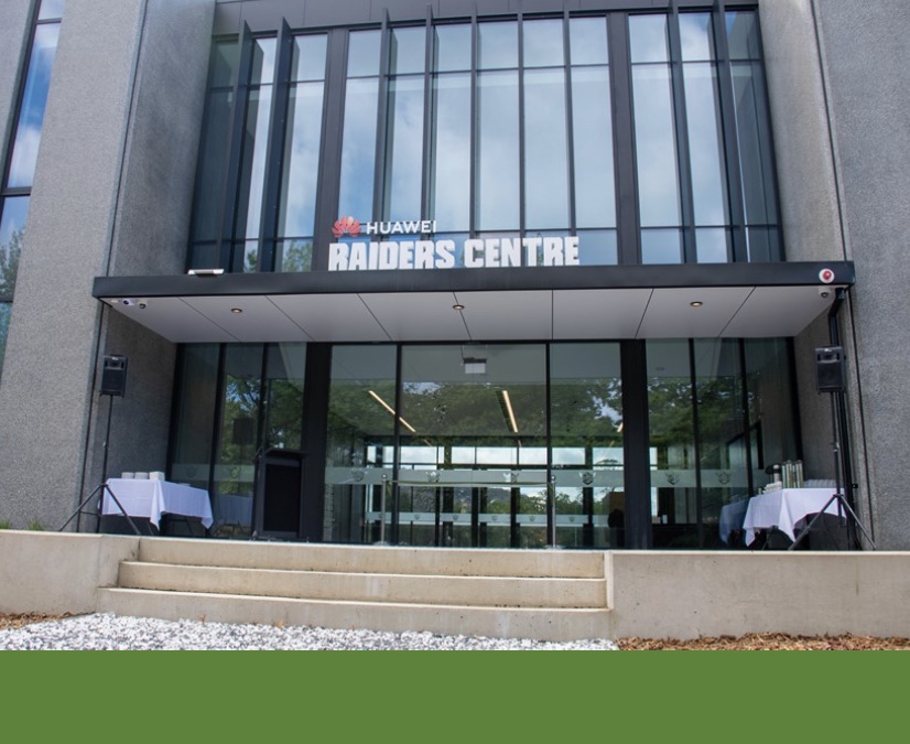 Online fans: move Centre of Excellence to the&nbsp;wing