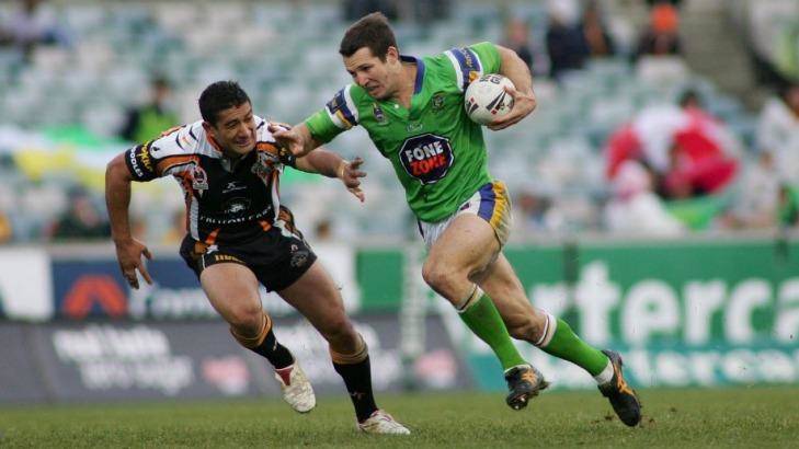 The Best Raiders to Never Play a Grand&nbsp;Final