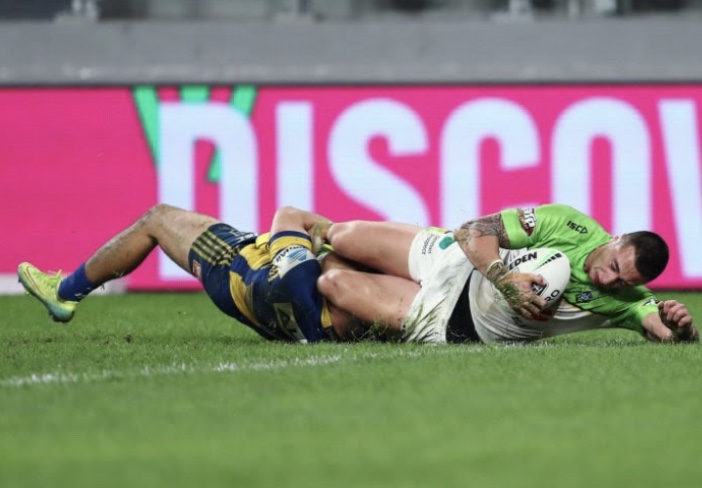 Raiders Review: Patchy, Impatient and Painful