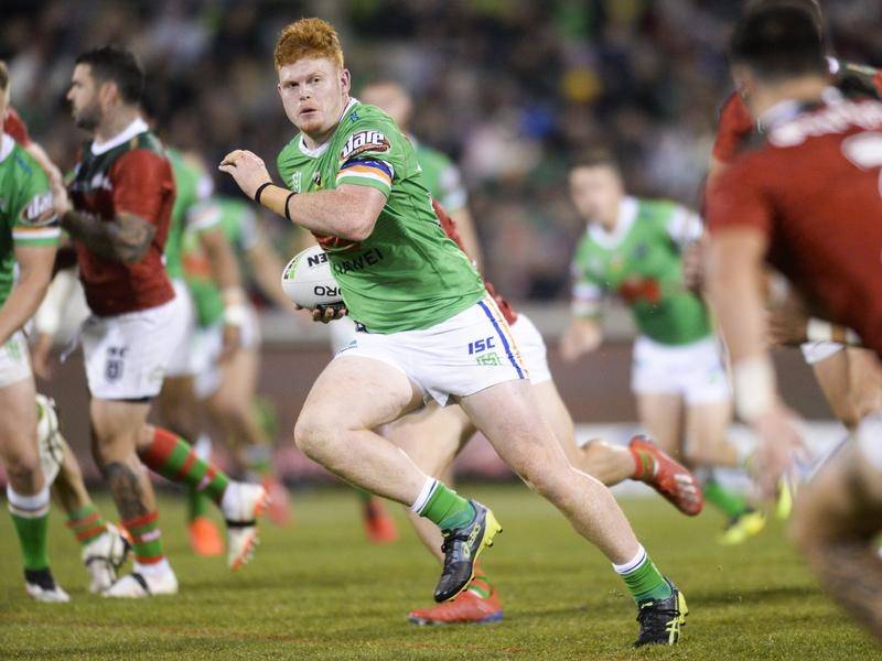 The Ramifications of Losing Big Red