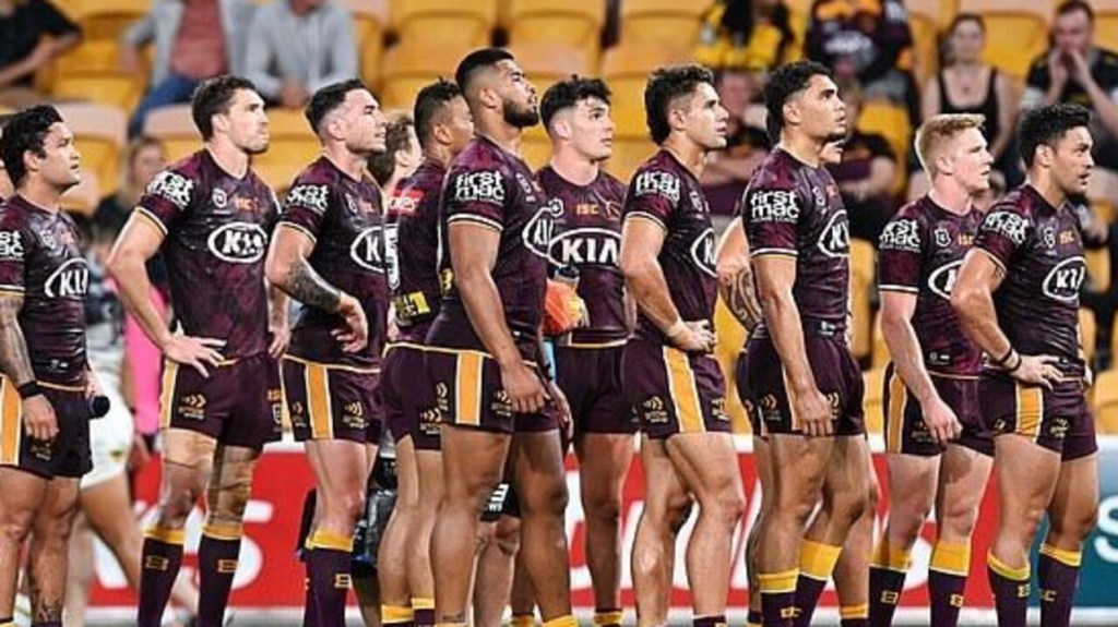 The Heart of Brisbane
