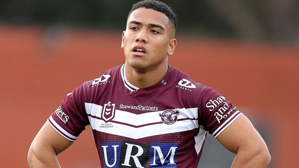 Hopoate’s test begins