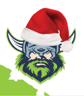A Very Sportress Christmas&nbsp;VI