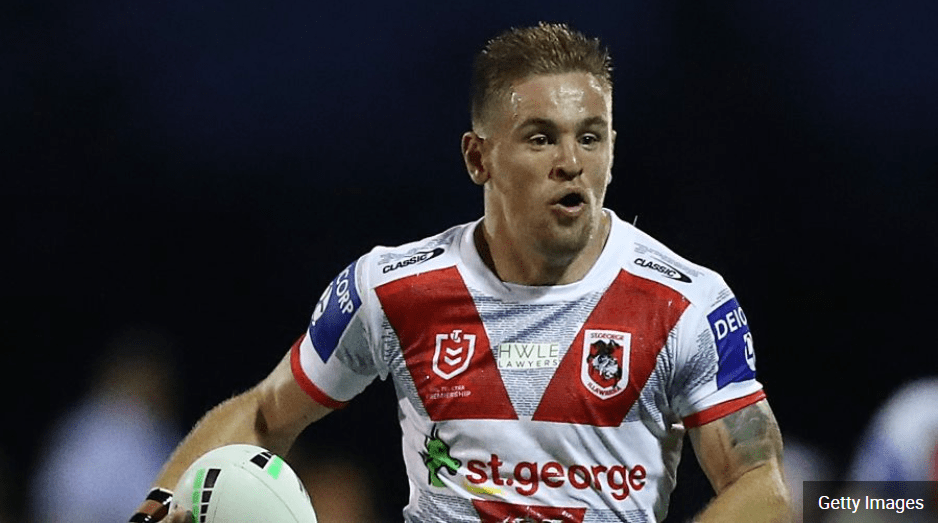 The Dufty Situation