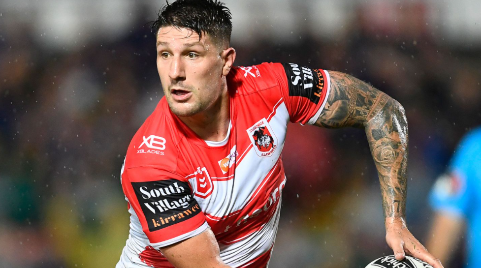 What to make about Widdop