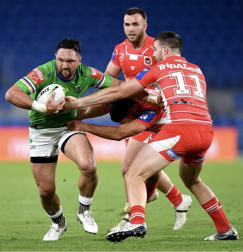 Rapa’s Resilience