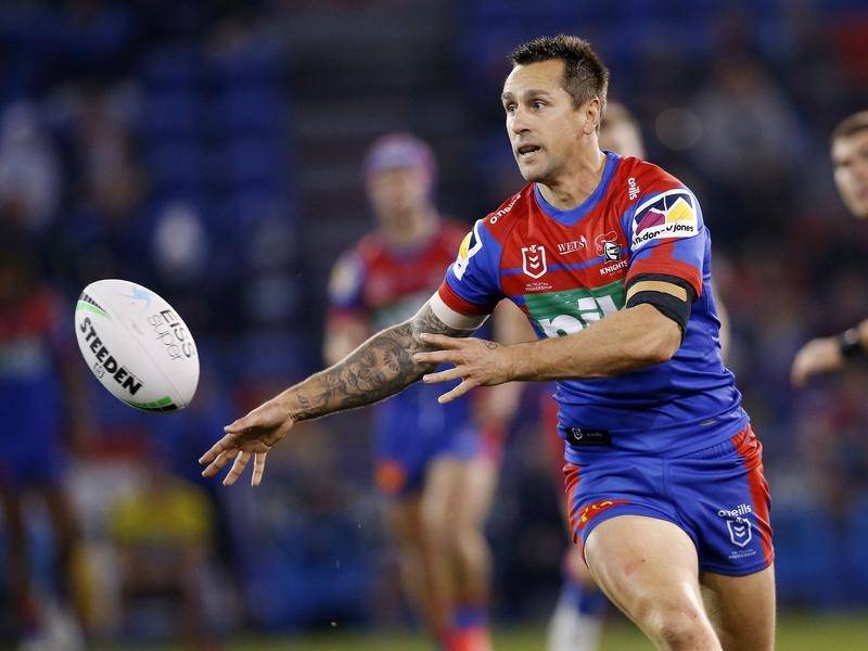 The Pearce Option