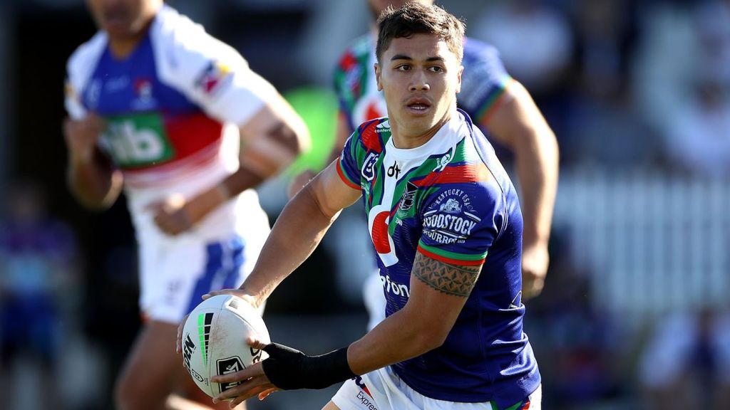 The Harris-Tavita Option