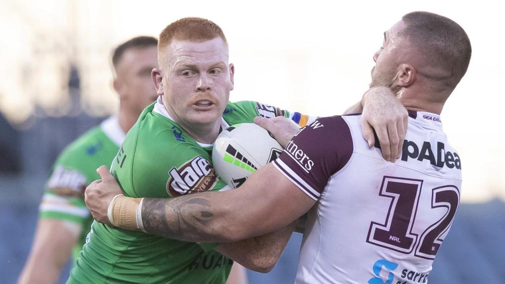 We need to talk about: Corey&nbsp;Horsburgh