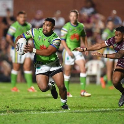 The Search for&nbsp;Havili