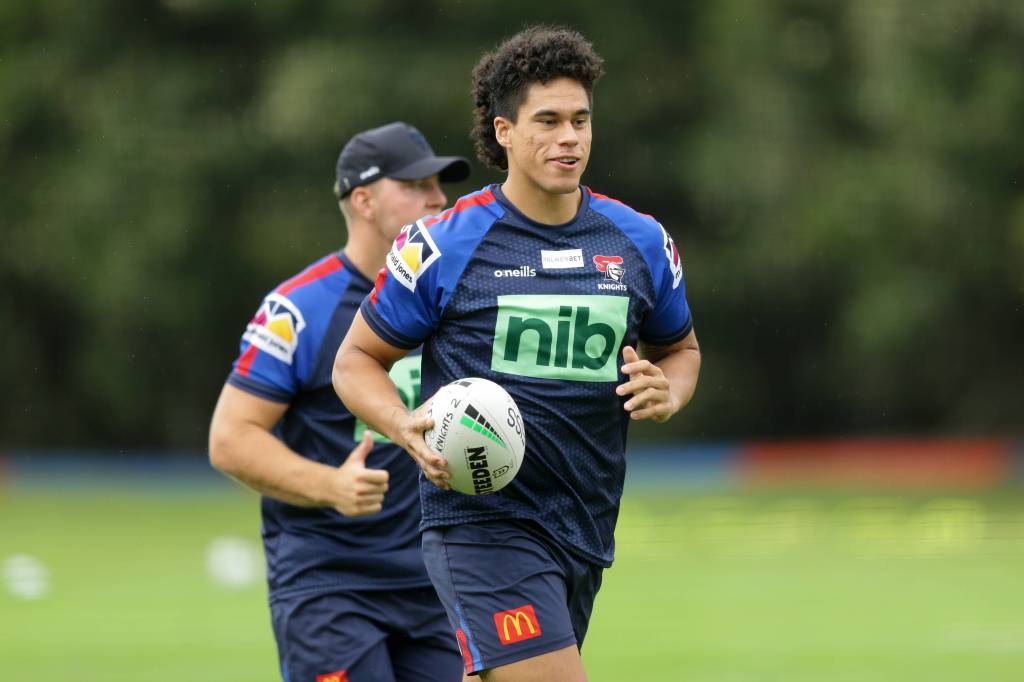 The Potential of&nbsp;Saulo