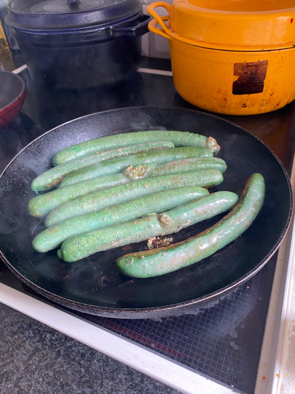 Melbourne’s most expensive&nbsp;sausages