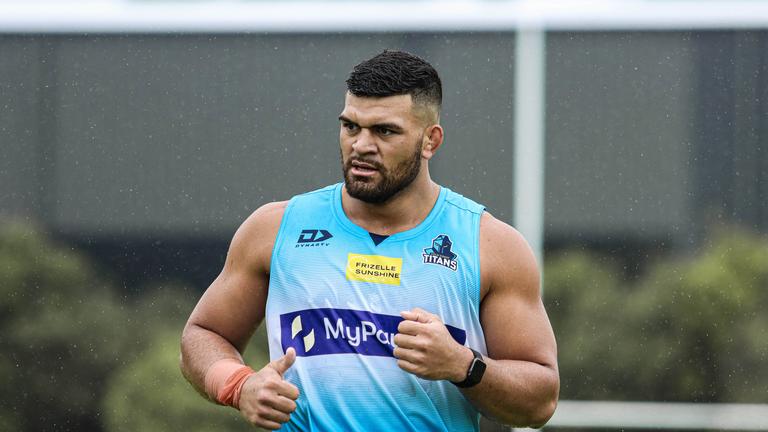 Fifita Dreams