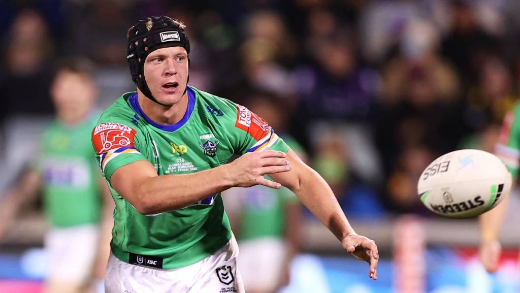 What To Do About: Halfbacks, Today and&nbsp;Tomorrow